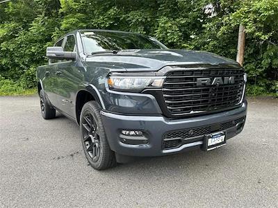 New 2025 Ram 1500 Laramie Crew Cab 4x4 Pickup for sale #CHS0998 - photo 2