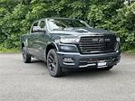 New 2025 Ram 1500 Laramie Crew Cab 4x4 Pickup for sale #CHS0998 - photo 1