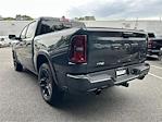 New 2025 Ram 1500 Laramie Crew Cab 4x4 Pickup for sale #CHS0998 - photo 6