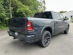 New 2025 Ram 1500 Laramie Crew Cab 4x4 Pickup for sale #CHS0998 - photo 8