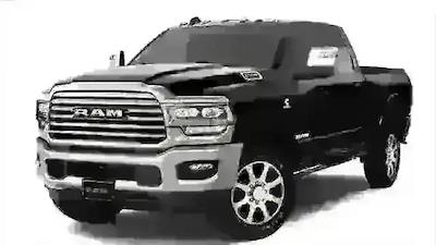 New 2024 Ram 2500 Longhorn Crew Cab 4x4 Pickup for sale #CHR0811 - photo 1