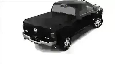 New 2024 Ram 2500 Longhorn Crew Cab 4x4 Pickup for sale #CHR0811 - photo 2