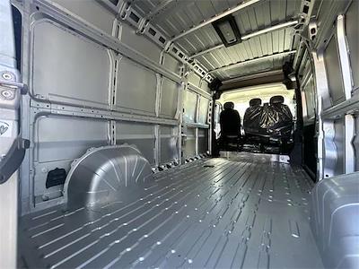 New 2025 Ram ProMaster 2500 High Roof Empty Cargo Van for sale #CHS0077 - photo 2