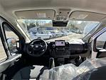 New 2025 Ram ProMaster 2500 High Roof Empty Cargo Van for sale #CHS0077 - photo 13