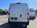 New 2025 Ram ProMaster 2500 High Roof Empty Cargo Van for sale #CHS0077 - photo 8