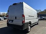 New 2025 Ram ProMaster 2500 High Roof Empty Cargo Van for sale #CHS0077 - photo 9