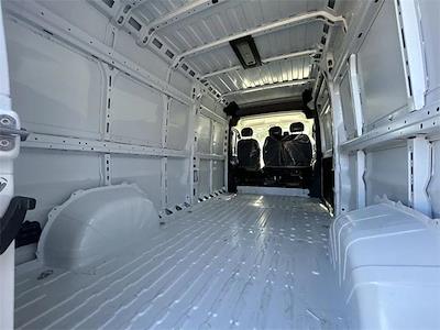 New 2025 Ram ProMaster 2500 High Roof Empty Cargo Van for sale #CHS0083 - photo 2