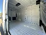 New 2025 Ram ProMaster 2500 High Roof Empty Cargo Van for sale #CHS0083 - photo 14