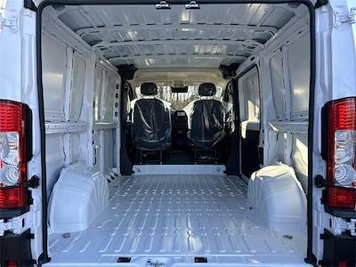 2025 Ram ProMaster 1500 Standard Roof FWD, Empty Cargo Van for sale #CHS0104 - photo 2