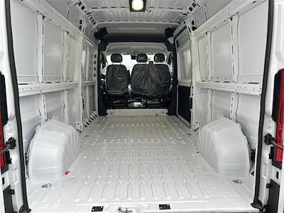 New 2025 Ram ProMaster 2500 High Roof Empty Cargo Van for sale #CHS0165 - photo 2