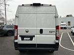 New 2025 Ram ProMaster 2500 High Roof Empty Cargo Van for sale #CHS0165 - photo 16