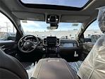 New 2025 Ram 1500 Longhorn Crew Cab 4x4 Pickup for sale #CHS0214 - photo 12