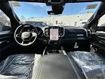New 2025 Ram 1500 Big Horn Quad Cab 4x4 Pickup for sale #CHS0615 - photo 12
