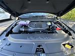New 2025 Ram 1500 Big Horn Quad Cab 4x4 Pickup for sale #CHS0674 - photo 10