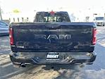 New 2025 Ram 1500 Big Horn Quad Cab 4x4 Pickup for sale #CHS0674 - photo 15