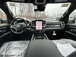 New 2025 Ram 1500 Big Horn Quad Cab 4x4 Pickup for sale #CHS0675 - photo 12