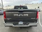 New 2025 Ram 1500 Big Horn Quad Cab 4x4 Pickup for sale #CHS0741 - photo 15