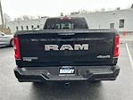 New 2025 Ram 1500 Big Horn Quad Cab 4x4 Pickup for sale #CHS0742 - photo 15