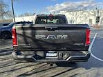 New 2025 Ram 1500 Big Horn Quad Cab 4x4 Pickup for sale #CHS0743 - photo 15