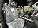 New 2025 Ram 1500 Big Horn Quad Cab 4x4 Pickup for sale #CHS0744 - photo 14