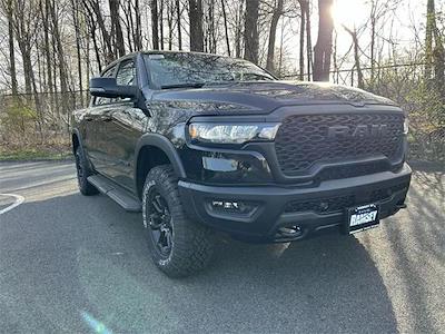 New 2025 Ram 1500 Rebel Crew Cab 4x4 Pickup for sale #CHS0803 - photo 2