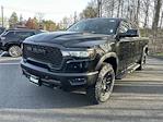 New 2025 Ram 1500 Rebel Crew Cab 4x4 Pickup for sale #CHS0803 - photo 4