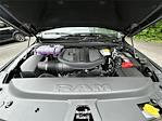 New 2025 Ram 1500 Laramie Crew Cab 4x4 Pickup for sale #CHS0859 - photo 10
