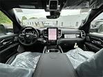 New 2025 Ram 1500 Laramie Crew Cab 4x4 Pickup for sale #CHS0875 - photo 12