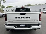 New 2025 Ram 1500 Laramie Crew Cab 4x4 Pickup for sale #CHS0875 - photo 16
