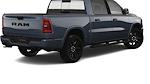 New 2025 Ram 1500 Laramie Crew Cab 4x4 Pickup for sale #CHS0970 - photo 2