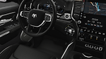 New 2025 Ram 1500 Laramie Crew Cab 4x4 Pickup for sale #CHS0970 - photo 5