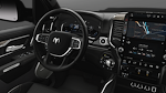 New 2025 Ram 1500 Laramie Crew Cab 4x4 Pickup for sale #CHS0970 - photo 9