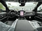 New 2025 Ram 1500 Laramie Crew Cab 4x4 Pickup for sale #CHS0982 - photo 12