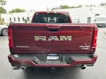 New 2025 Ram 1500 Laramie Crew Cab 4x4 Pickup for sale #CHS0982 - photo 16