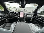 New 2025 Ram 1500 Laramie Crew Cab 4x4 Pickup for sale #CHS0998 - photo 12