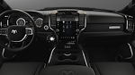 New 2025 Ram 1500 Laramie Crew Cab 4x4 Pickup for sale #CHS1095 - photo 6