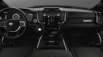 New 2025 Ram 1500 Laramie Crew Cab 4x4 Pickup for sale #CHS1112 - photo 6