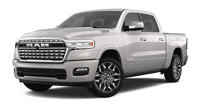 New 2025 Ram 1500 Limited Crew Cab 4x4 Pickup for sale #CHS1145 - photo 1