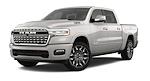 New 2025 Ram 1500 Limited Crew Cab 4x4 Pickup for sale #CHS1145 - photo 1