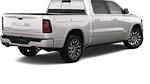 New 2025 Ram 1500 Limited Crew Cab 4x4 Pickup for sale #CHS1145 - photo 2