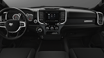 New 2025 Ram 1500 Big Horn Crew Cab 4x4 Pickup for sale #CHS1156 - photo 5