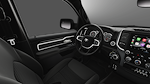 New 2025 Ram 1500 Big Horn Crew Cab 4x4 Pickup for sale #CHS1157 - photo 8