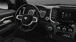 New 2025 Ram 1500 Big Horn Crew Cab 4x4 Pickup for sale #CHS1227 - photo 6