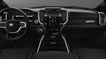 New 2025 Ram 1500 Big Horn Crew Cab 4x4 Pickup for sale #CHS1294 - photo 4