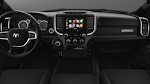 New 2025 Ram 1500 Big Horn Quad Cab 4x4 Pickup for sale #CHS1468 - photo 6