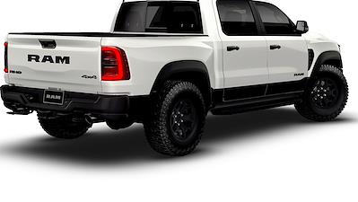 New 2026 Ram 1500 TRX Crew Cab 4x4 Pickup for sale #CHT0006 - photo 2