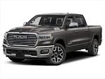 New 2026 Ram 1500 Warlock Crew Cab 4x4 Pickup for sale #CHT0012 - photo 1