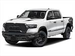New 2026 Ram 1500 Warlock Crew Cab 4x4 Pickup for sale #CHT0012 - photo 6