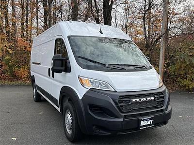 New 2026 Ram ProMaster 2500 High Roof Empty Cargo Van for sale #CHT0030 - photo 2