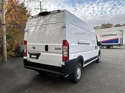 New 2026 Ram ProMaster 2500 High Roof Empty Cargo Van for sale #CHT0030 - photo 2